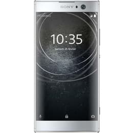 Sony Xperia XA2 32GB - Plata - Libre