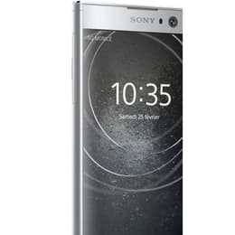 Sony Xperia XA2 32GB - Plata - Libre