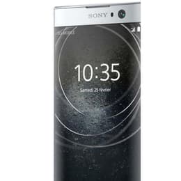 Sony Xperia XA2 32GB - Plata - Libre
