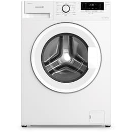 Lavadora secadora 60 cm Carga frontal Essentiel B ELF 914DD4B