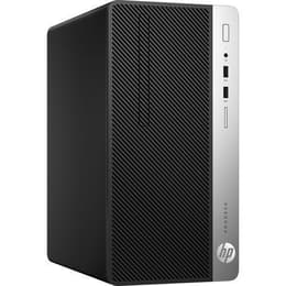 HP ProDesk 400 G4 MT Core i5 3.4 GHz - SSD 256 GB RAM 8 GB