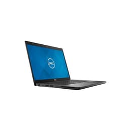 Dell Latitude 7390 13" Core i5 1.7 GHz - SSD 256 GB - 16GB - AZERTY - Francés
