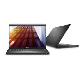 Dell Latitude 7390 13" Core i5 1.7 GHz - SSD 256 GB - 16GB - AZERTY - Francés