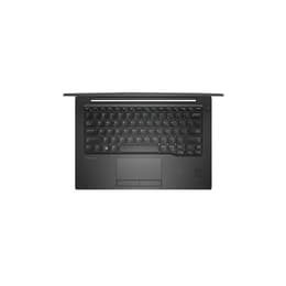 Dell Latitude 7390 13" Core i5 1.7 GHz - SSD 256 GB - 16GB - AZERTY - Francés