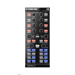 Native Instruments Traktor Kontrol X1 MK1 Accesorios