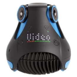 Cámara Giroptic 360CAM Negro