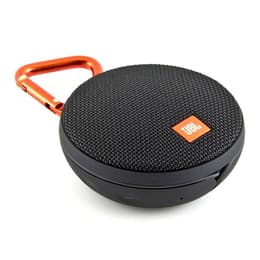 Altavoz Bluetooth Jbl Clip 2 - Negro