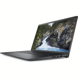 Dell Vostro 15 3500 15" Core i5 2.4 GHz - SSD 256 GB - 16GB - QWERTY - Sueco