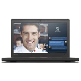 Lenovo ThinkPad X260 12" Core i5 2.3 GHz - SSD 240 GB - 8GB - Teclado Alemán