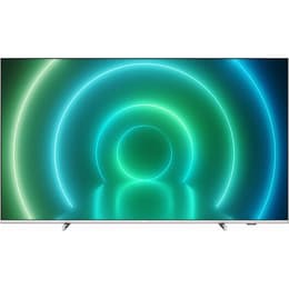 TV Philips LED Ultra HD 4K 109 cm 43PUS7956