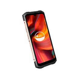 Doogee S99 128GB - Oro - Libre