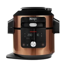 Ninja OL650 Multi-cocina