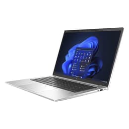 HP EliteBook 840 G9 14" Core i5 1.5 GHz - SSD 256 GB - 16GB - QWERTY - Inglés