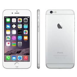 iPhone 6s 16GB - Plata - Libre