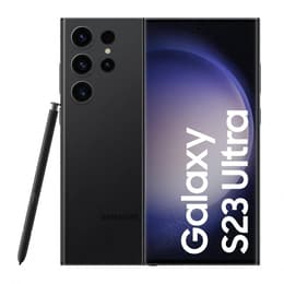 Galaxy S23 Ultra 256 GB - Negro (Phantom Black) - Libre