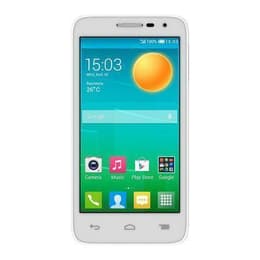 Alcatel OneTouch Pop D5 32GB - Blanco - Libre