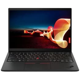 Lenovo ThinkPad X1 Nano G1 13" Core i7 2.1 GHz - SSD 512 GB - 16GB - QWERTY - Inglés