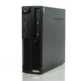 Lenovo ThinkCentre M90P SFF Core i5 3,2 GHz - SSD 240 GB RAM 4 GB