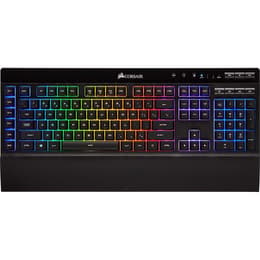 Corsair Teclado QWERTY Español K57 RGB