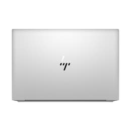 HP EliteBook 840 G8 14" Core i5 2.6 GHz - 256 GB SSD - 16GB - AZERTY - Francés