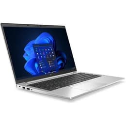 HP EliteBook 850 G8 15" Core i5 2.6 GHz - SSD 256 GB - 16GB - QWERTY - Español