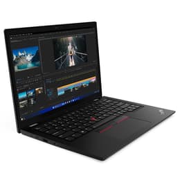 Lenovo ThinkPad T14 G2 14" Ryzen 5 PRO 2.3 GHz - SSD 512 GB - 16GB - AZERTY - Francés