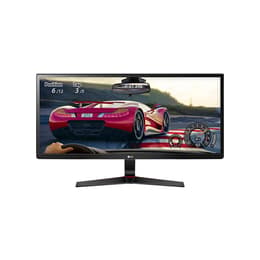 Monitor 29" LED UW-FHD LG 29UM69G-B
