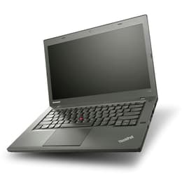Lenovo ThinkPad T440 14" Core i7 2.1 GHz - SSD 128 GB - 8GB - teclado alemán