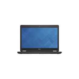 Dell Latitude E5450 14" Core i5 2.3 GHz - SSD 128 GB - 8GB - teclado francés