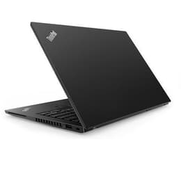 Lenovo ThinkPad X280 12" Core i5 1.6 GHz - SSD 512 GB - 8GB - AZERTY - Francés