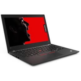 Lenovo ThinkPad X280 12" Core i5 1.6 GHz - SSD 512 GB - 8GB - AZERTY - Francés