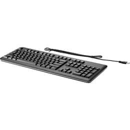 Hp Teclado AZERTY Francés QY776AA
