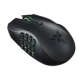 Razer Naga Epic Chroma MMO RZ01-01230100-R3G1 Mouse Wireless