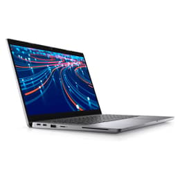 Dell Latitude 5320 13" Core i5 2.4 GHz - SSD 256 GB - 16GB - QWERTZ - Alemán