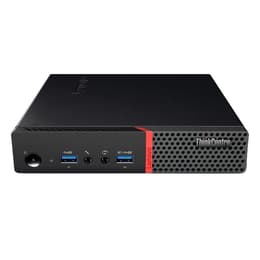 Lenovo ThinkCentre M700 Tiny Core i5 2.5 GHz - SSD 512 GB RAM 16 GB