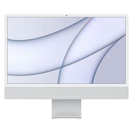 iMac 24" (Mediados del 2021) M1 3,2 GHz - SSD 1 TB - 16GB Teclado italiano