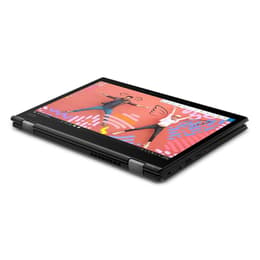 Lenovo ThinkPad L390 Yoga 13" Core i3 2.1 GHz - SSD 256 GB - 8GB Teclado francés