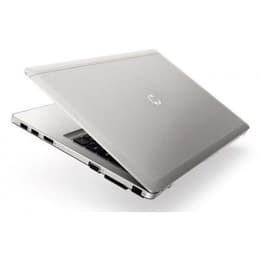 HP EliteBook Folio 9470M 14" Core i5 1,8 GHz - SSD 256 GB - 4GB - teclado francés