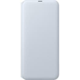 Funda Galaxy A50 - Plástico - Blanco