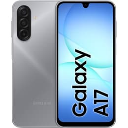 Galaxy A17 4G 128GB - Gris - Libre