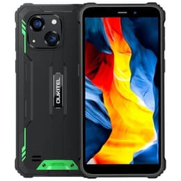 Oukitel WP32 128GB - Verde - Libre
