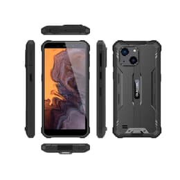 Oukitel WP32 128GB - Verde - Libre