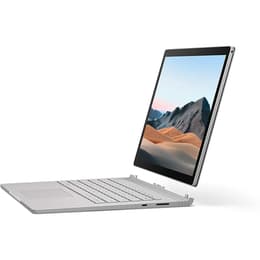 Microsoft Surface Book 13" Core i5 2.4 GHz - SSD 128 GB - 8GB Suizo