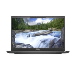 Dell Latitude 7300 13" Core i7 1.9 GHz - SSD 256 GB - 32GB - Teclado Francés