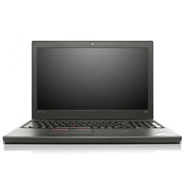 Lenovo ThinkPad X270 12" Core i5 2.4 GHz - SSD 128 GB - 16GB - Teclado Español