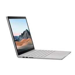 Microsoft Surface Laptop 3 13" Core i5 1.2 GHz - SSD 256 GB - 8GB - QWERTZ - Alemán