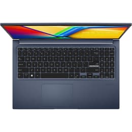 Asus Vivobook 15 X1502VA-BQ530 15" Core i5 2.1 GHz - SSD 512 GB - 8GB - QWERTY - Inglés