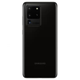 Galaxy S20 Ultra 5G 256GB - Negro - Libre