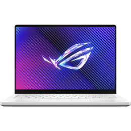 Asus ROG Zephyrus G14 GA403UV-QS076W 14" Ryzen 7 3.8 GHz - SSD 1 TB - 32GB - NVIDIA GeForce RTX 4060 AZERTY - Francés