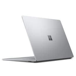 Microsoft Surface Laptop 4 15" Core i7 1.2 GHz - SSD 512 GB - 16GB - QWERTY - Inglés